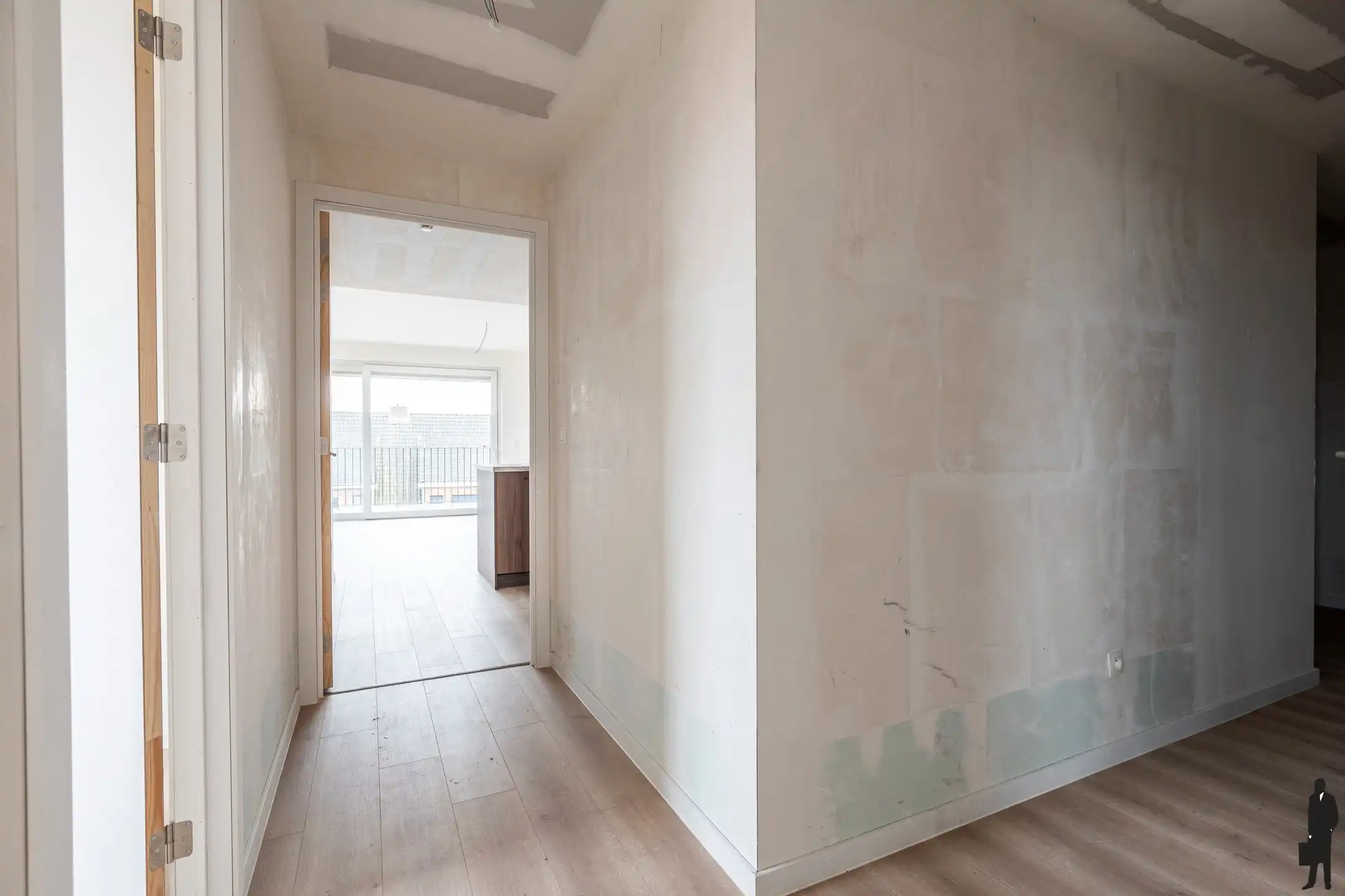 Instapklaar nieuwbouwappartement te Rijkevorsel foto 5