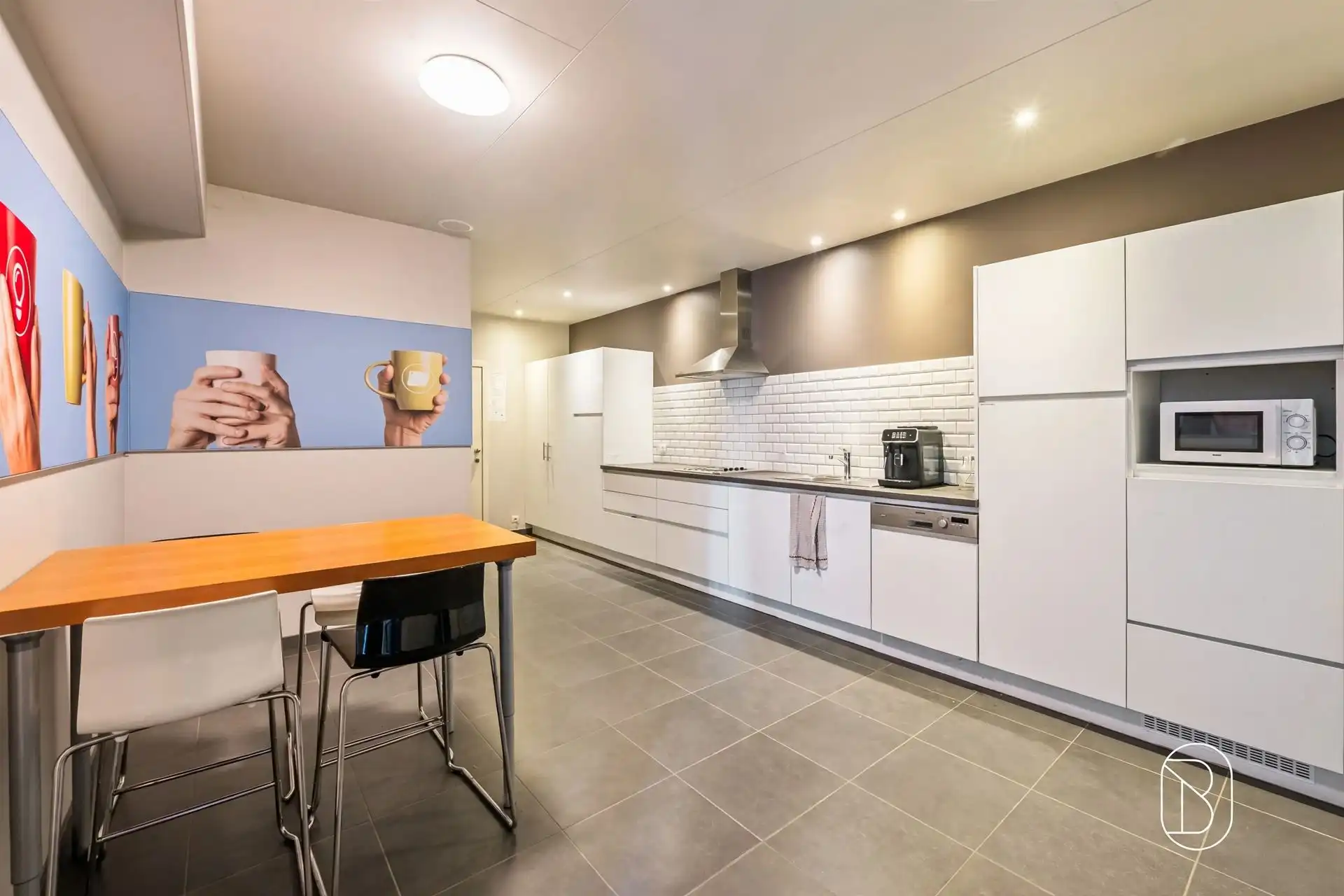 Multifunctioneel bedrijfsgebouw te koop in Kuurne foto 14