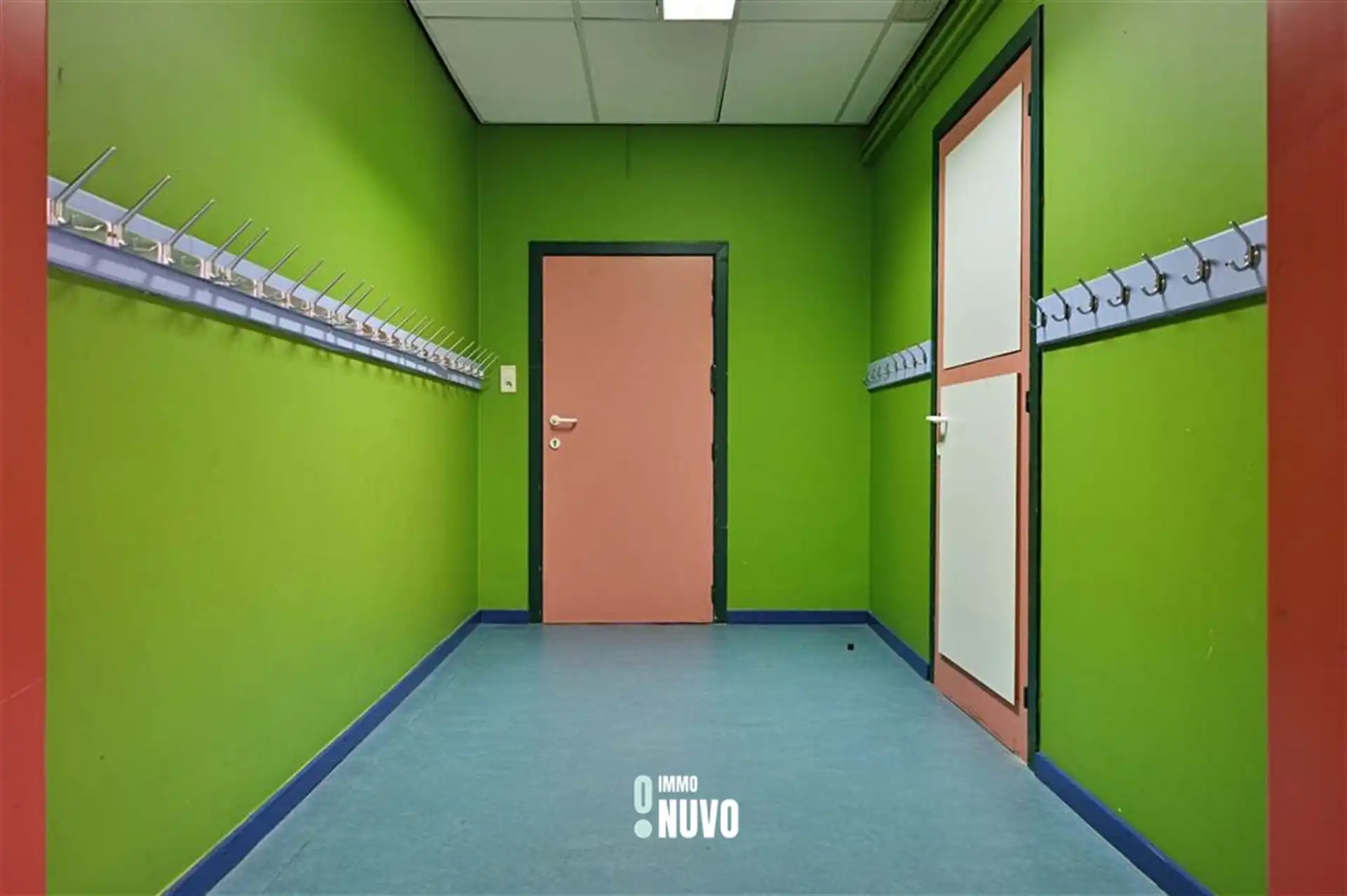 Gemengd gebouw foto 49