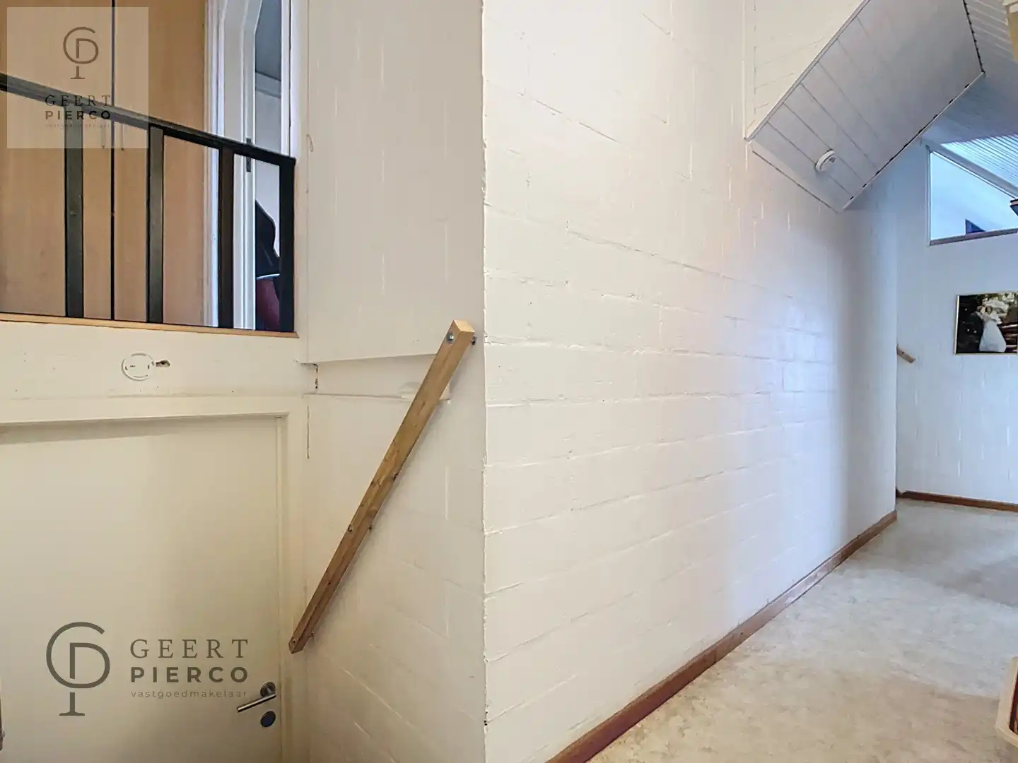 Knappe energiezuinige villa met heel speciaal cachet foto 15