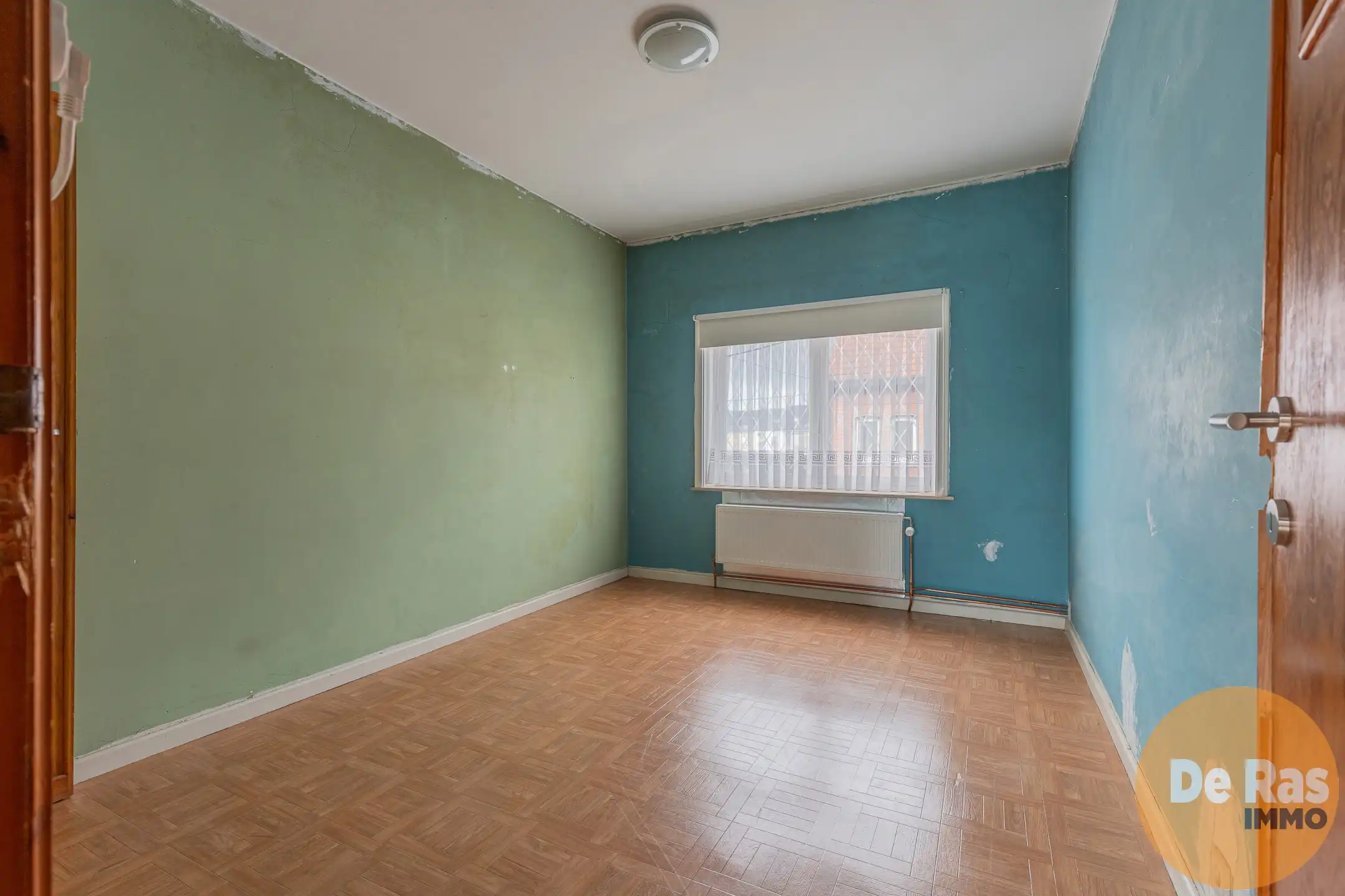 HOFSTADE - Gezinswoning met 3 slpk en diepe tuin. foto 8