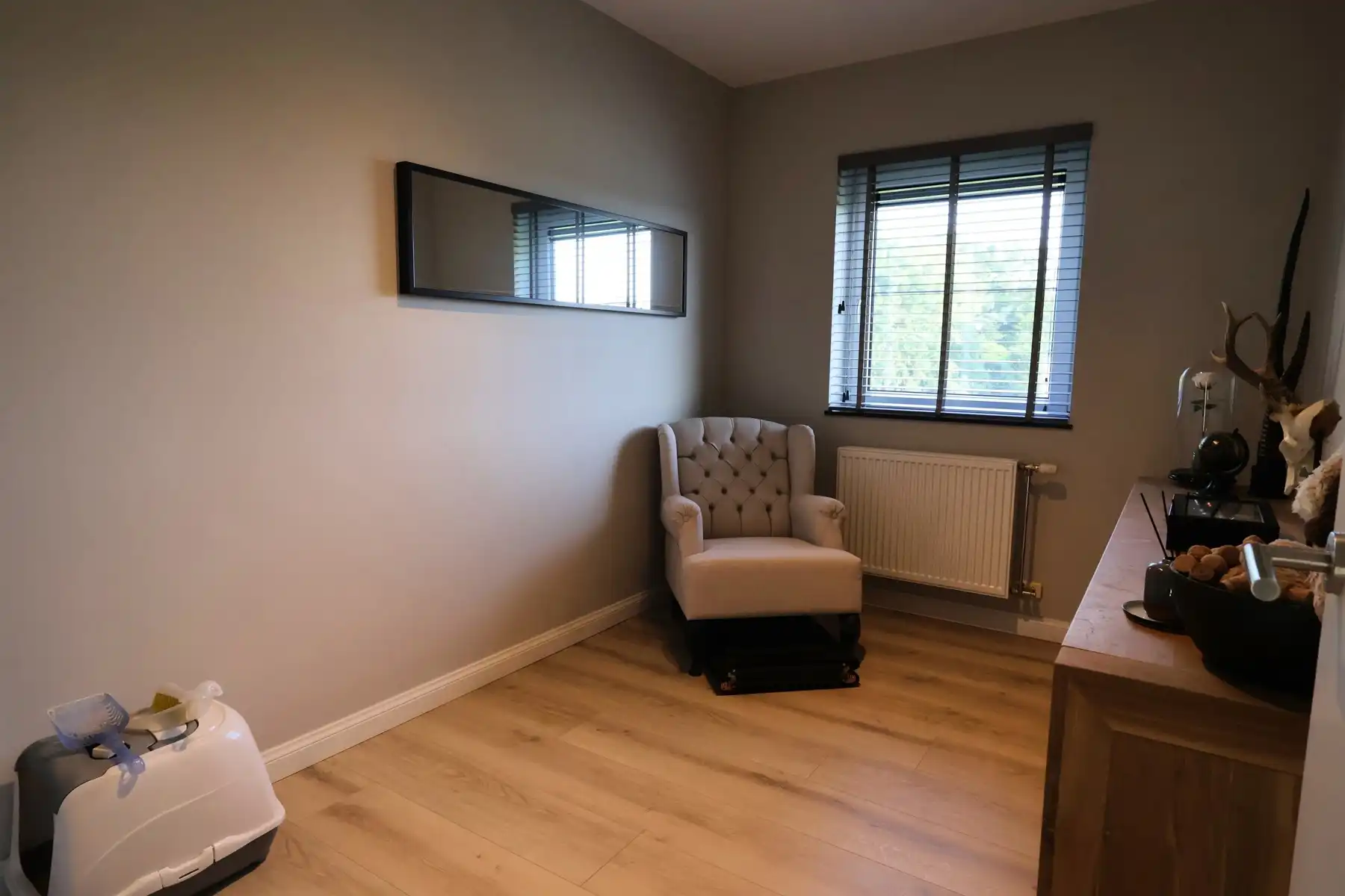 Instapklaar en lichtrijk hoekappartement met 3 slaapkamers foto 17
