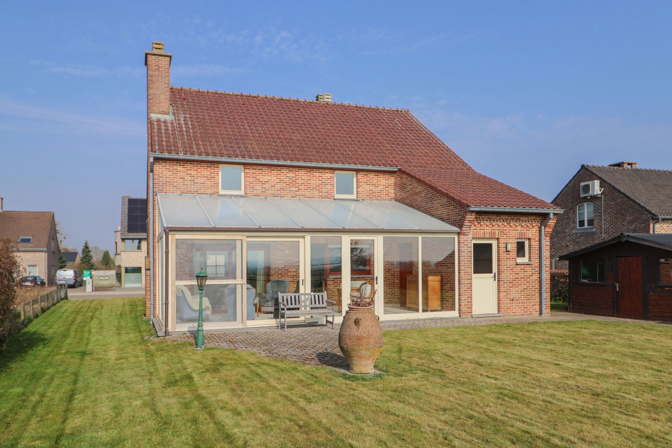 Huis te koop foto 14
