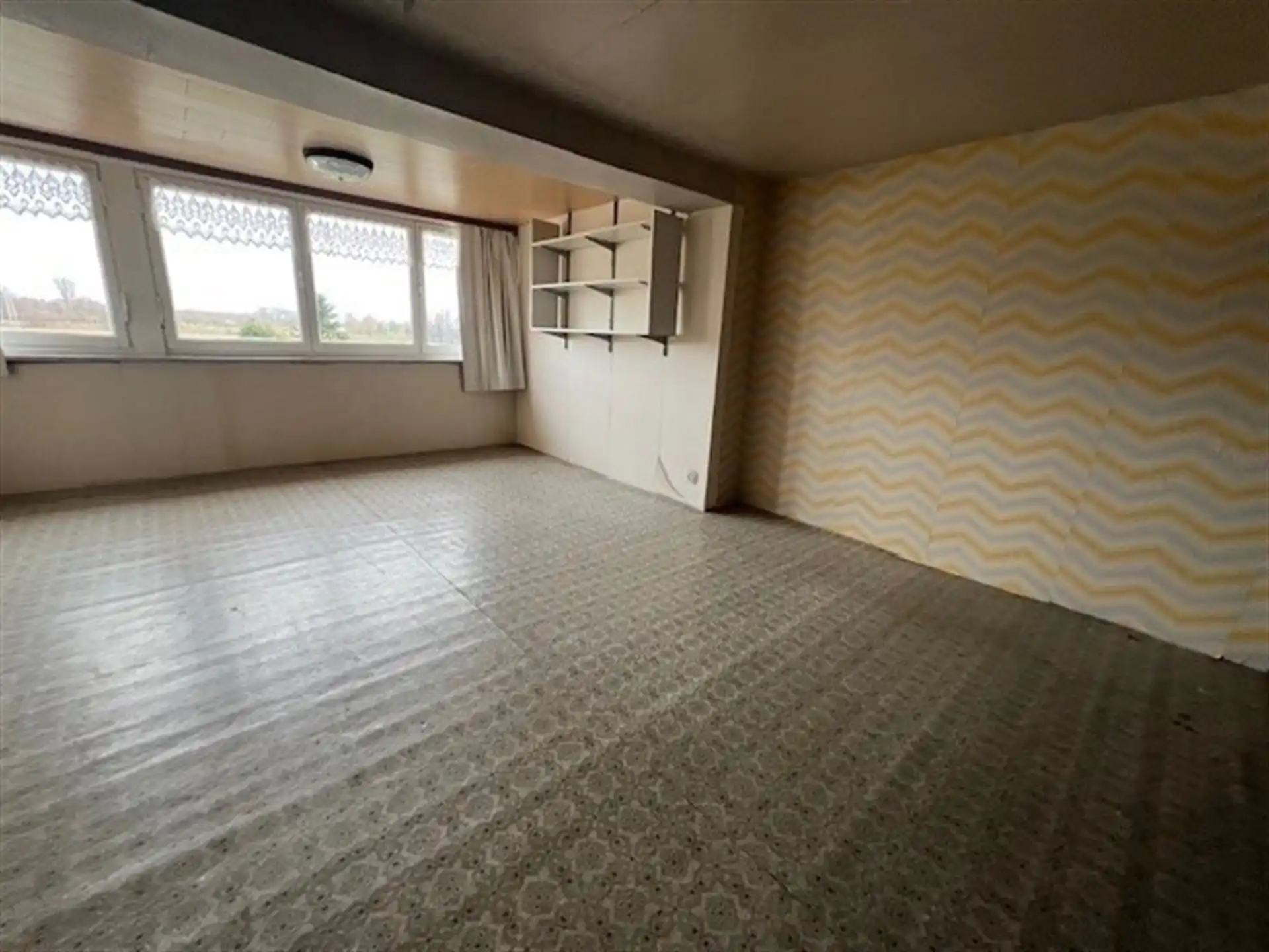 Gunstig gelegen woonhuis met garage! foto 11