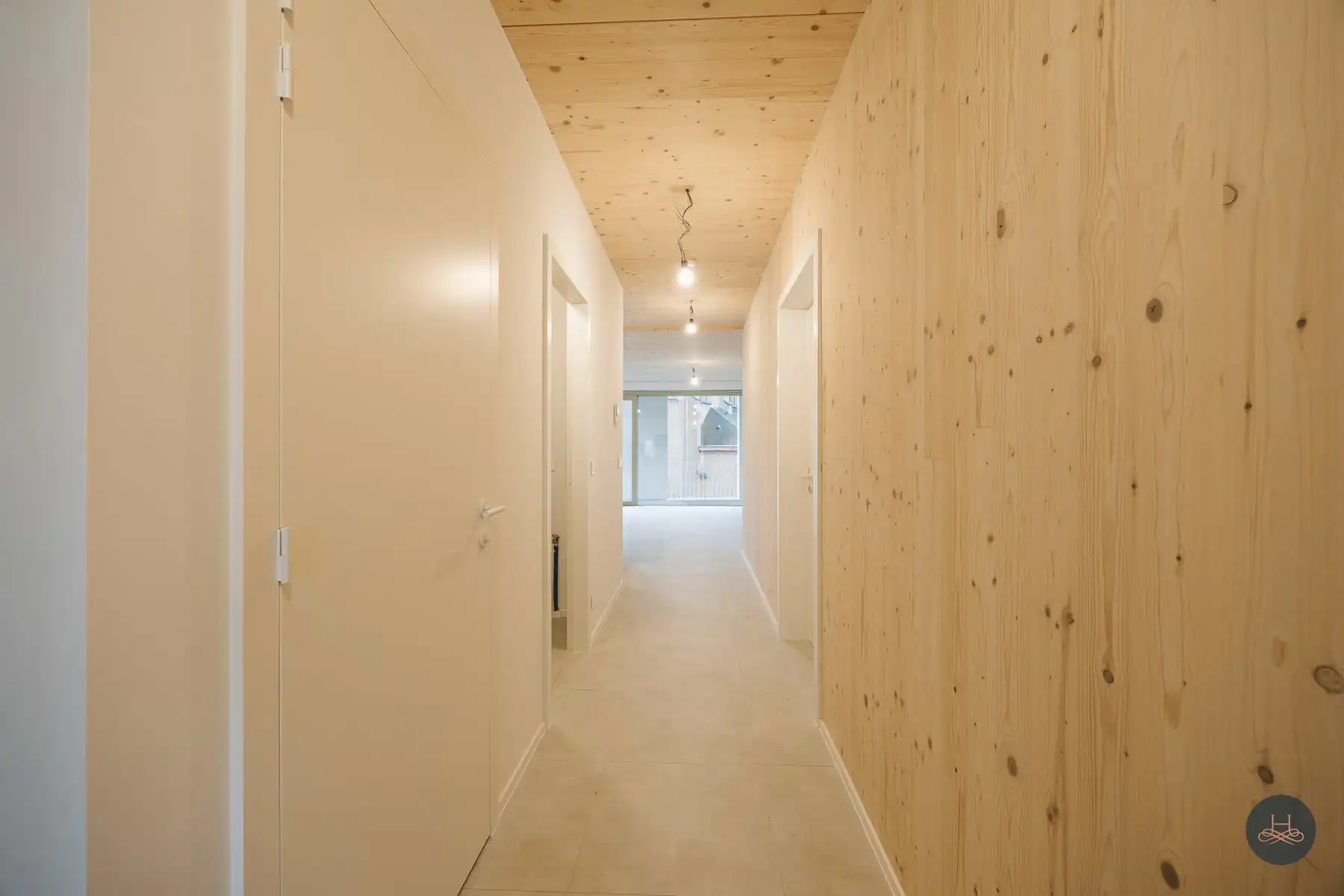 BEN Appartement met hoogwaardige afwerking foto 12