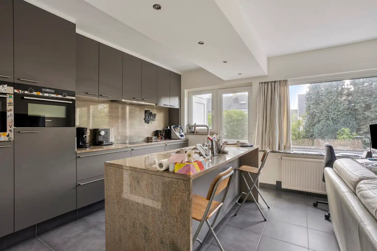 instapklaar gerenoveerd 2-kamerappartement op toplocatie foto 3