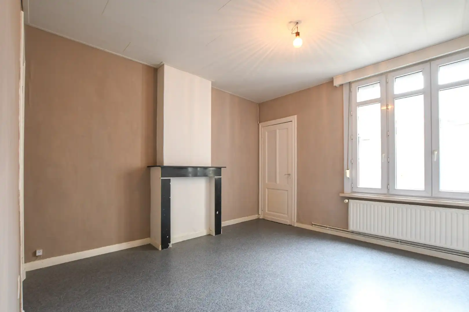 Handelswoning met veel mogelijkheden te koop in hartje Blankenberge! foto 12