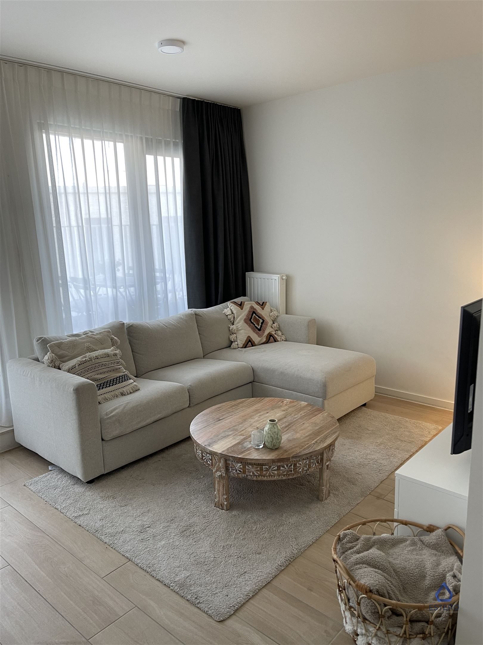 Nieuwbouw met 3 slaapkamer en 2 badkamers + parking foto 5