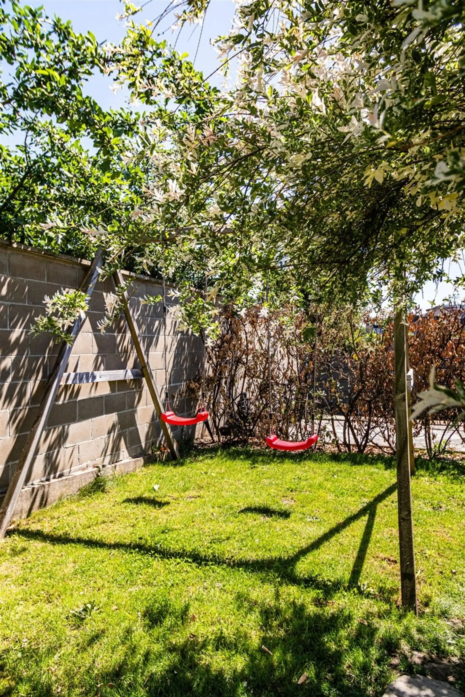 Instapklare woning met 4 slpk, kelder, ZO-tuin + uitweg foto 29