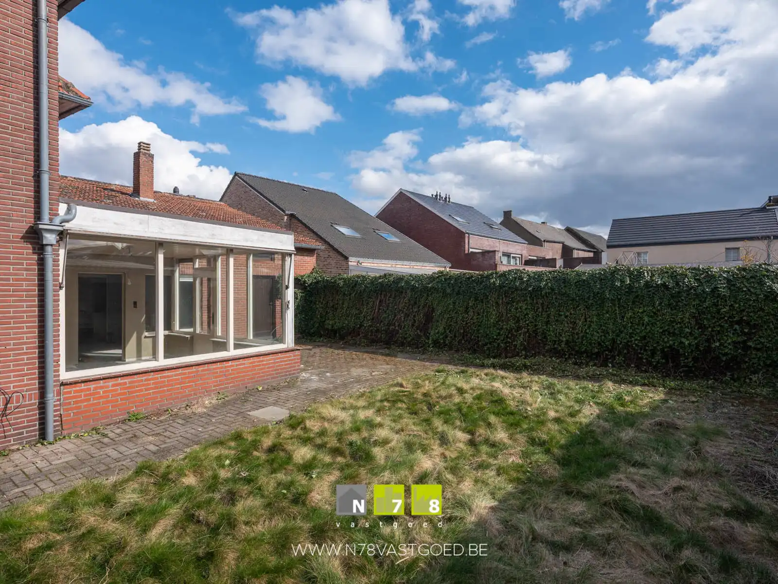 Huis te koop foto 21