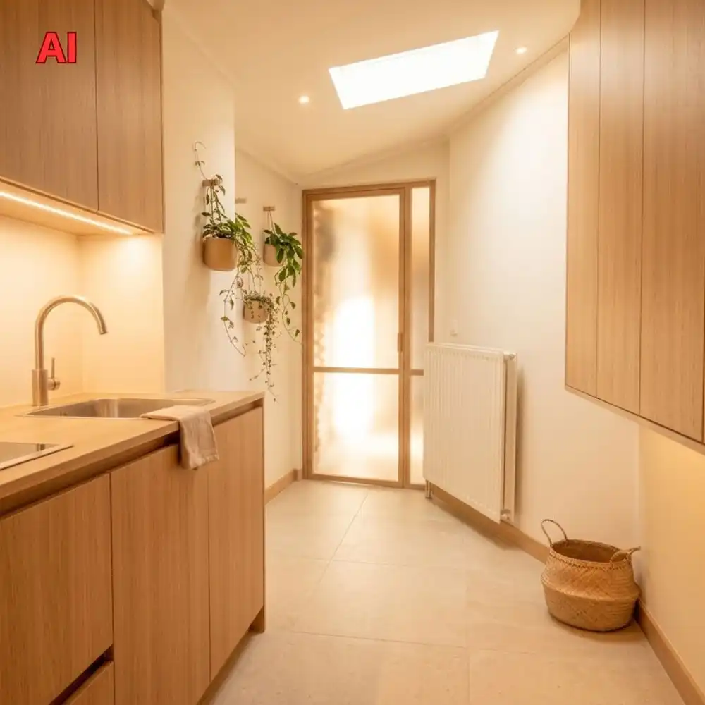 Te renoveren woning te Tielt. foto 10