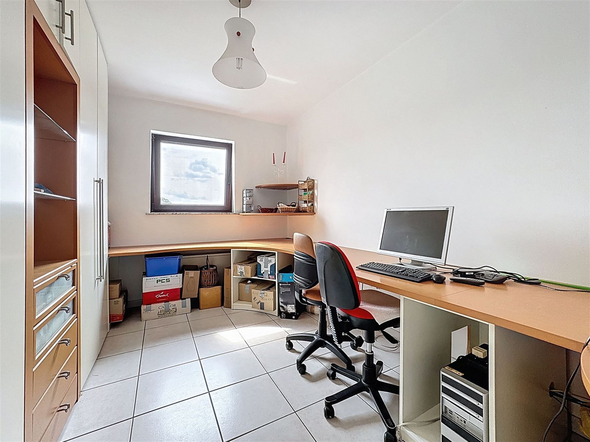 appartement foto 14