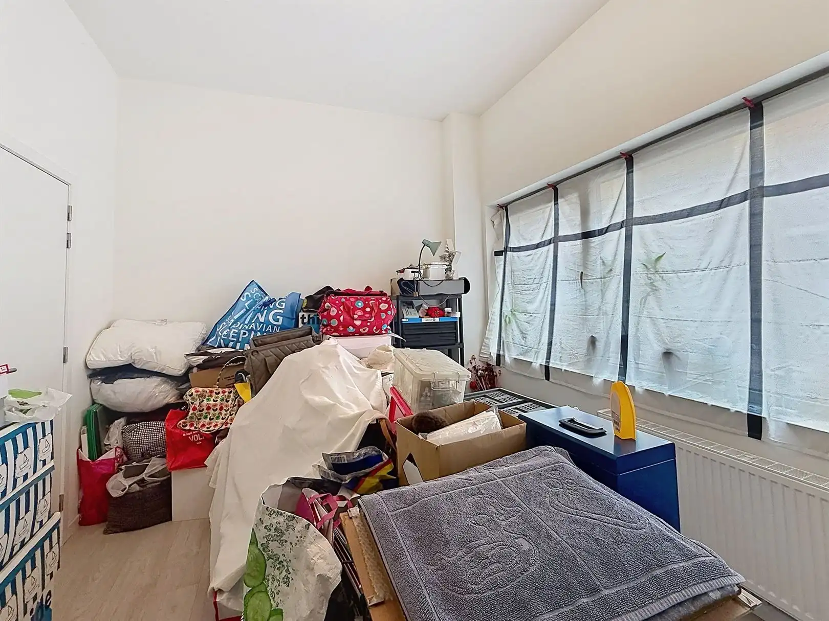 Appartementsgebouw met 4 app en terrassen - investering foto 9