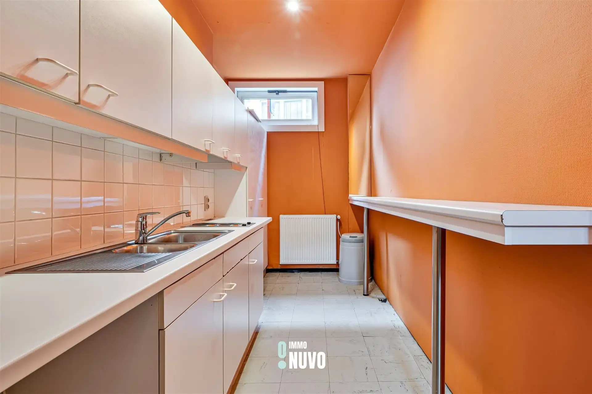 Kantoor met garages op een toplocatie in het centrum van Aalst foto 19