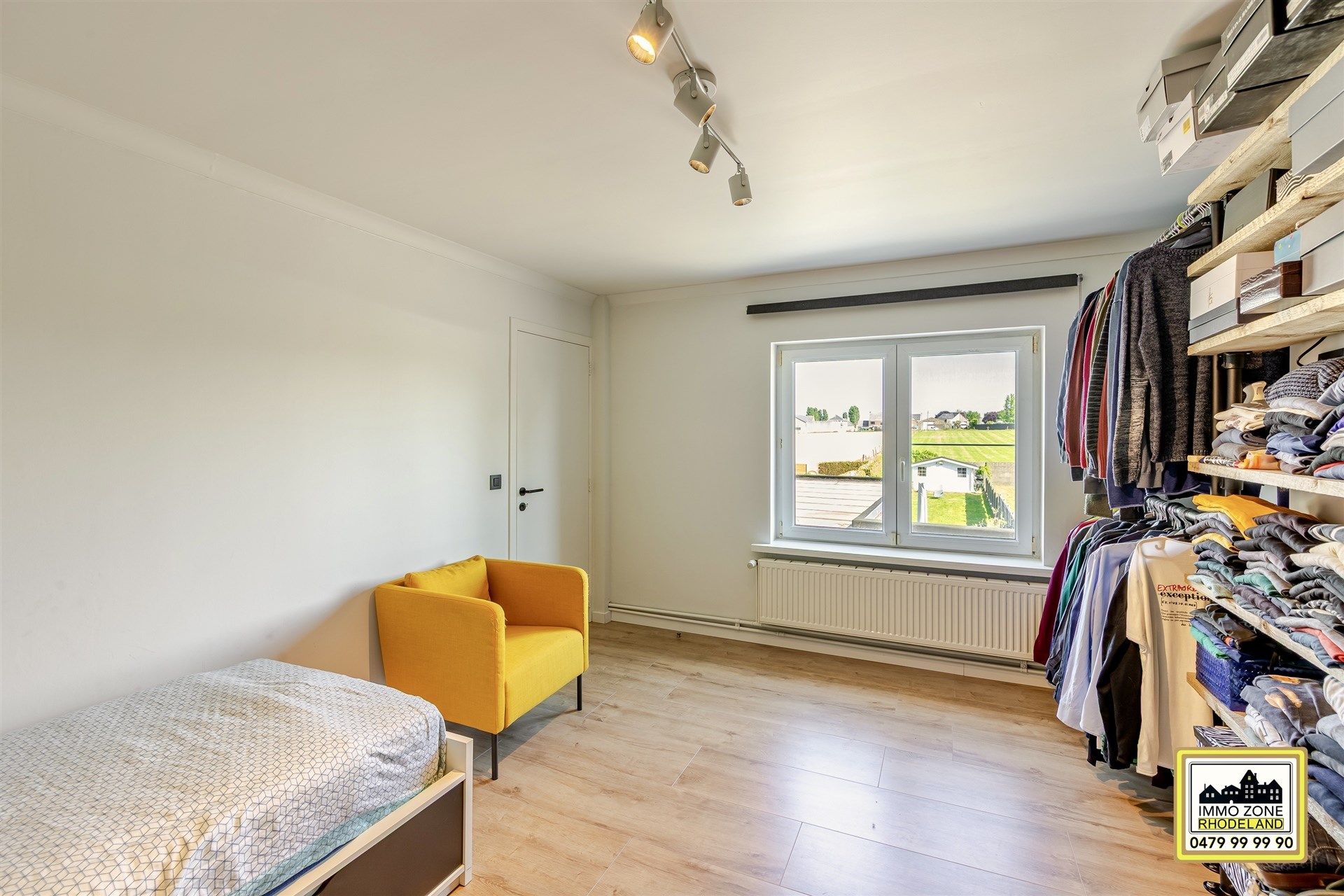 Prachtige woning met 3 slpks, 2 bdks en tuin  foto 18