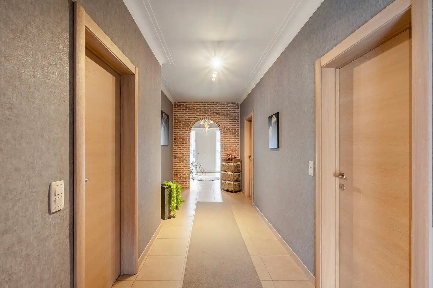 Charmante, instapklare woning in rustige buurt. foto 18