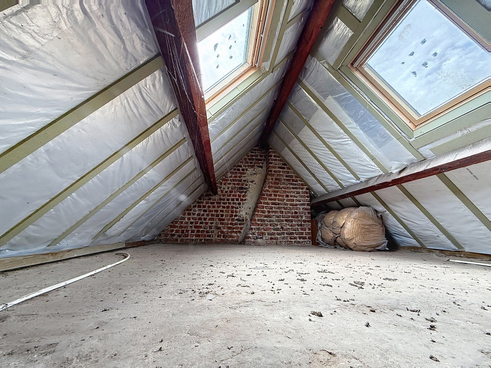 Charmante bel-étage op unieke locatie in Zellik foto 20