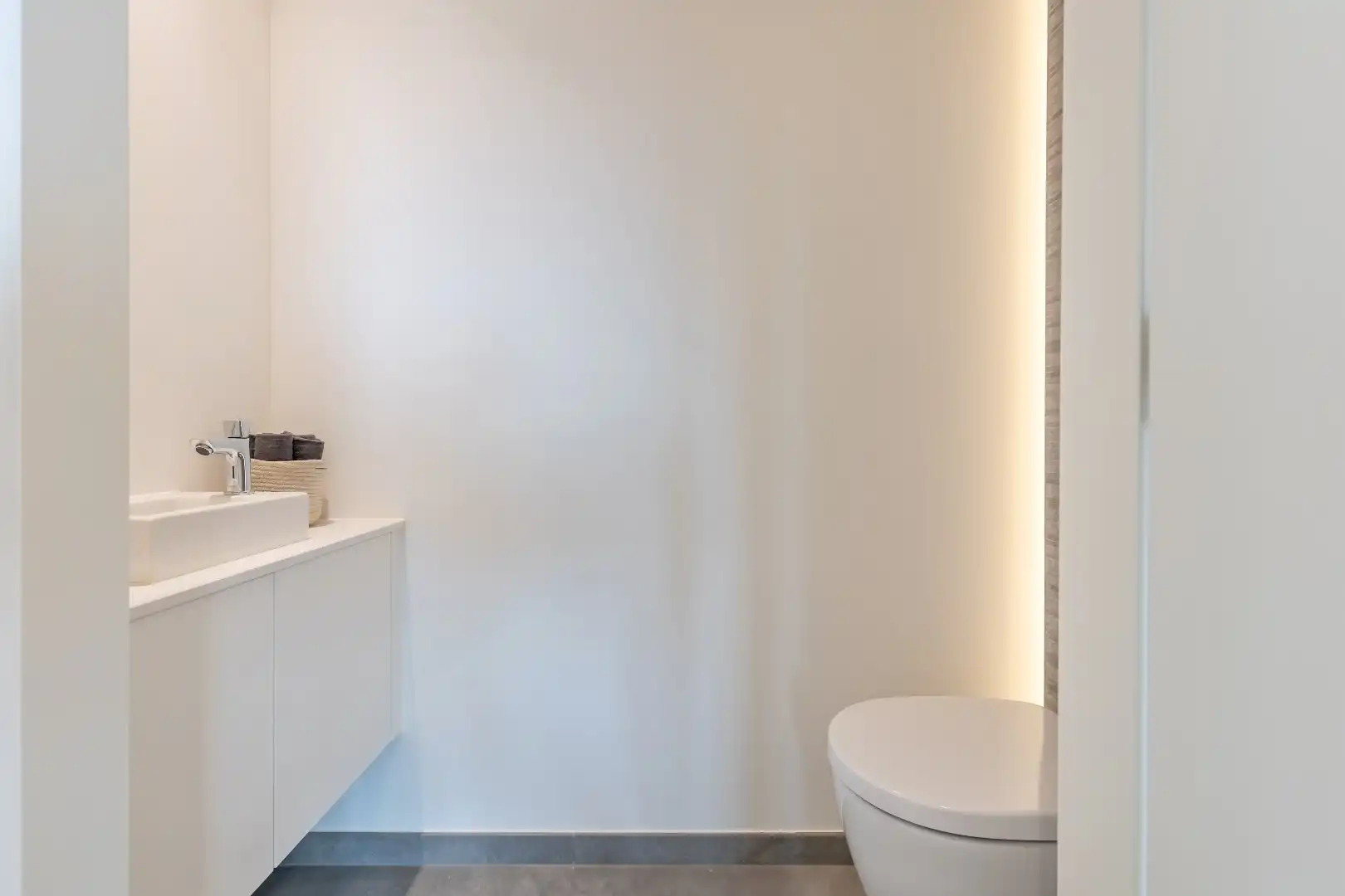 Appartement op de 10de verdieping van 137m² met twee slaapkamers foto 36