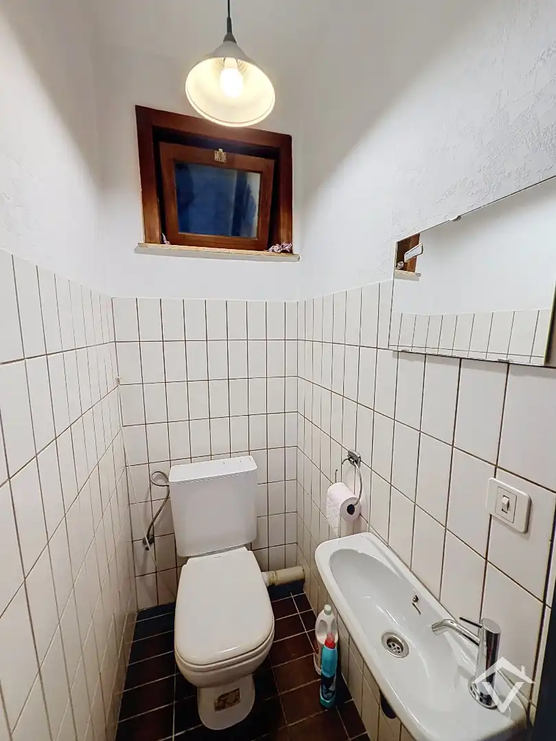Appartement met één slaapkamer op een uiterst optimale ligging, Visserskaai (centrum Oostende) foto 7