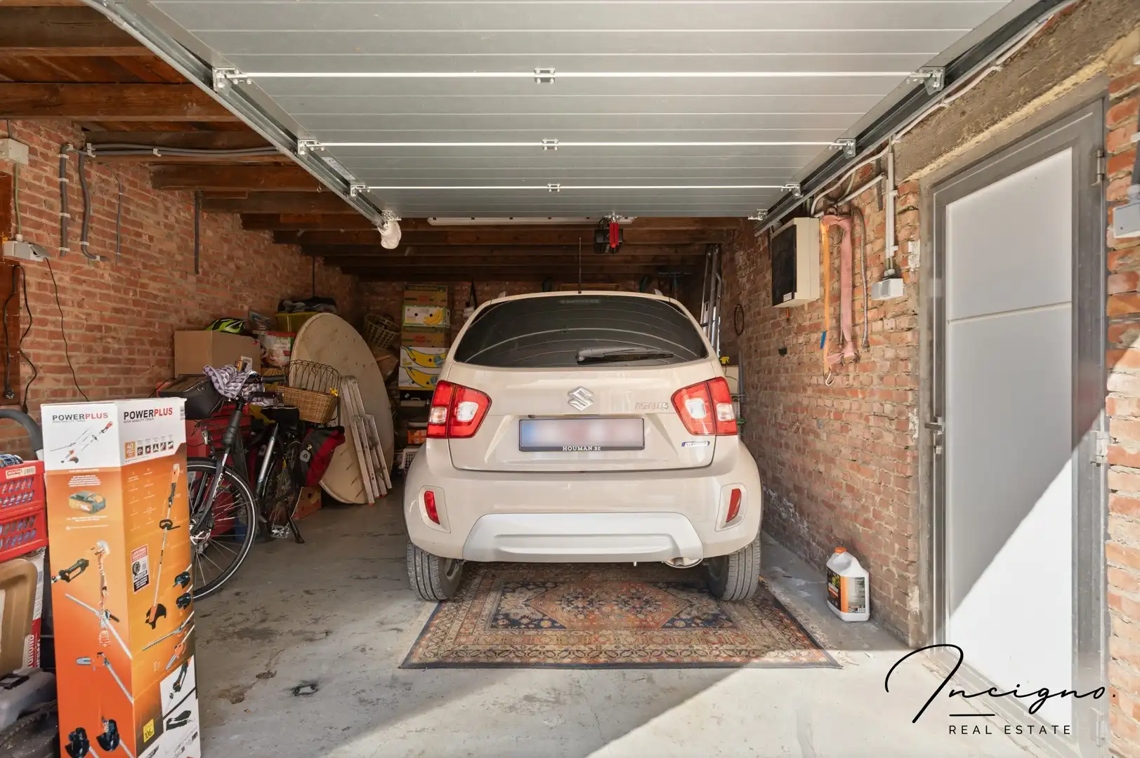 Charmante woning met uitbreidingsmogelijkheden op ruim perceel van 12a 28ca te Keerbergen foto 13