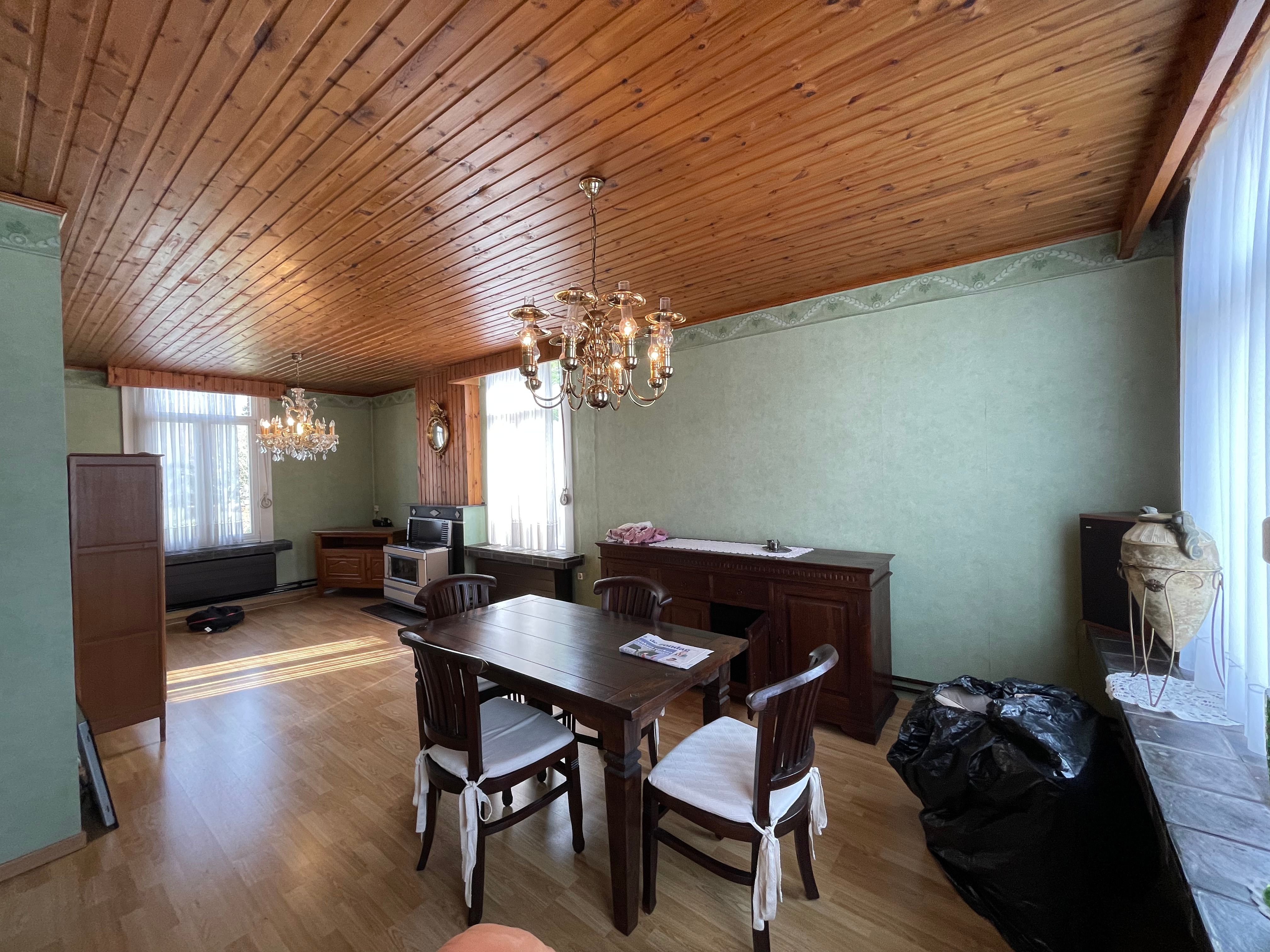 Polyvalente woning met atelier foto 3