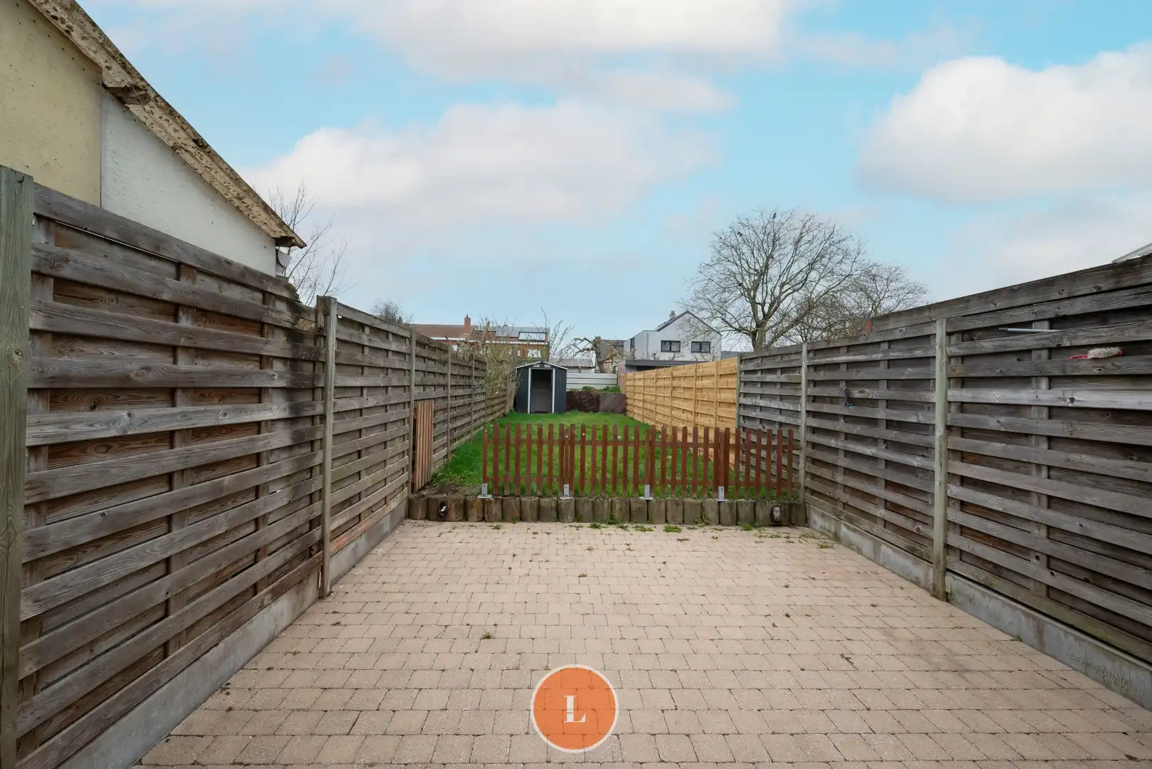 Instapklare woning in Menen foto 13