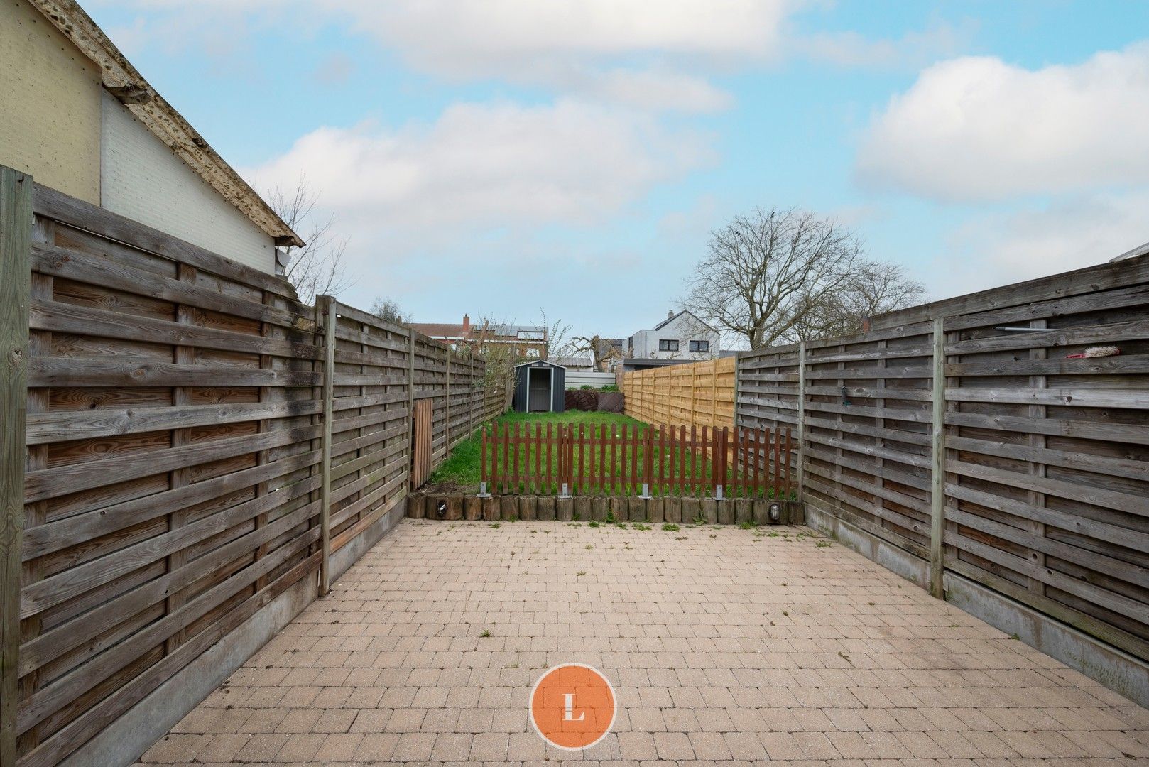 instapklare woning in Menen foto 13