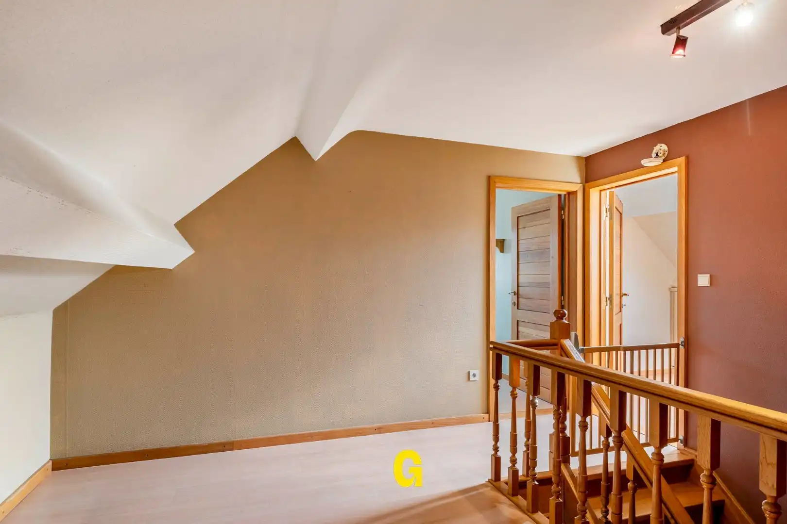 Verzorgde vrijstaande woning met 3 slaapkamers, inpandige garage en tuin op 10a 10ca in het mooie landelijke Werm foto 17