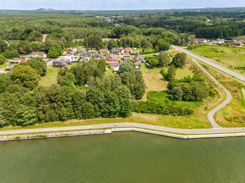 Uniek gelegen perceel op 23are met veel mogelijkheden. foto 18