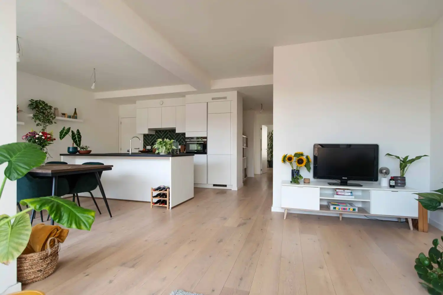 Vernieuwbouw met twee slaapkamers, een terras, EPC A en verder niets om over te twijfelen. foto 21