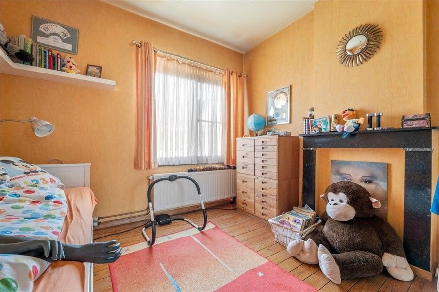 KNUSSE WONING MET GARAGE VLAKBIJ HET CENTRUM VAN TONGEREN foto 22