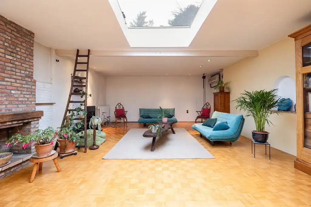 Polyvalente ruimte ingedeeld als appartement foto 14