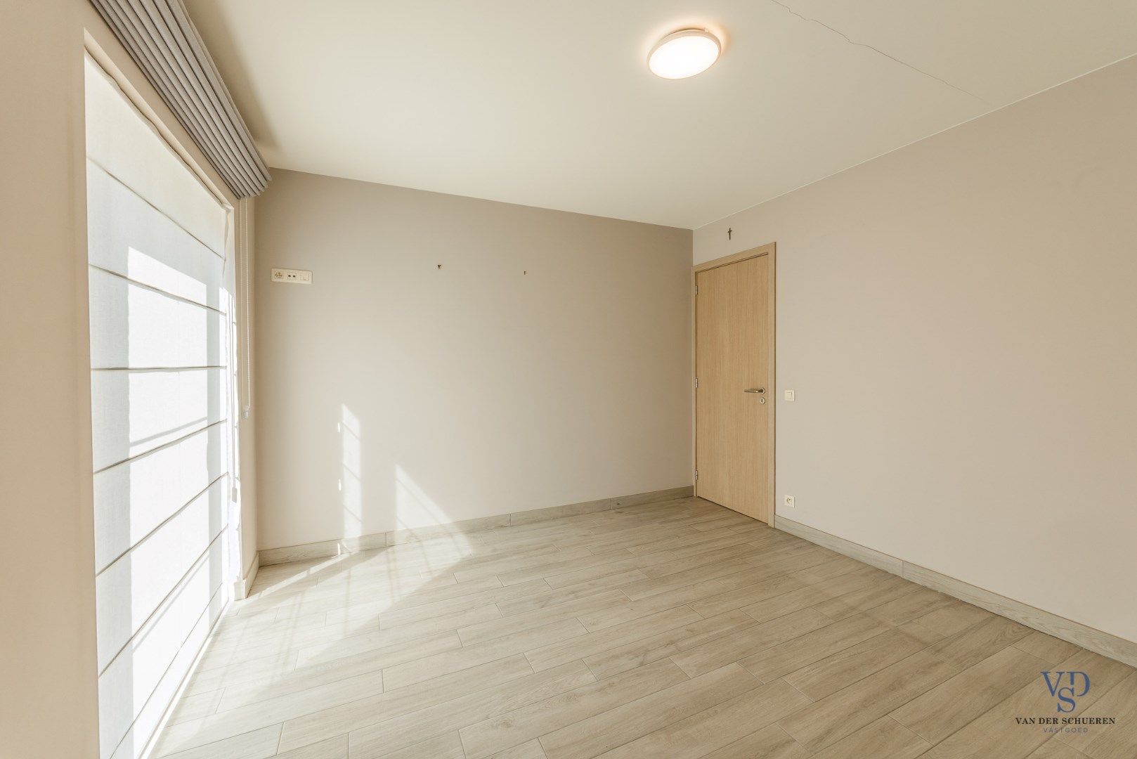 Gelijkvloers 2 slpk-appartement met terras foto 25