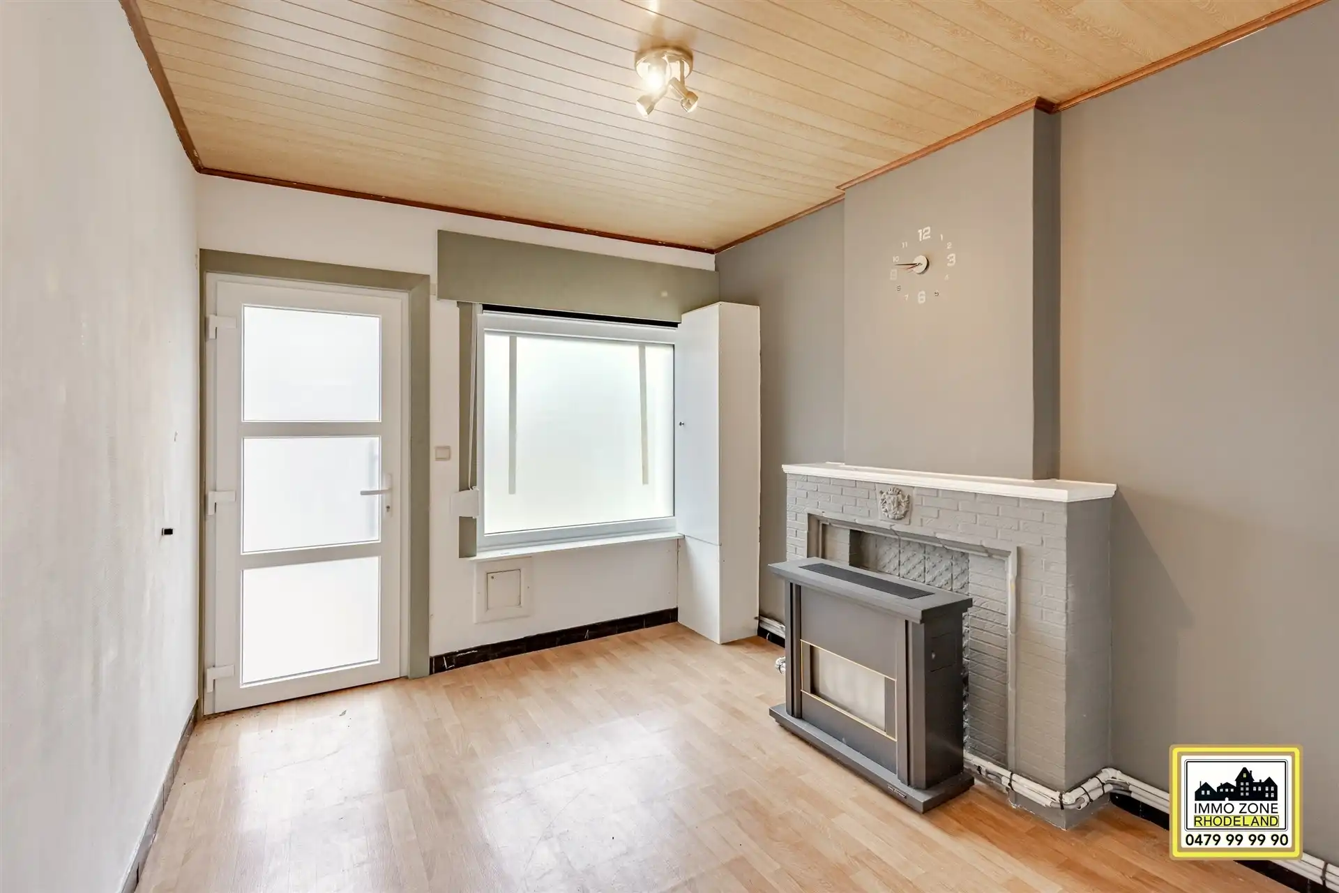 Toffe centraal gelegen starterswoning  foto 3