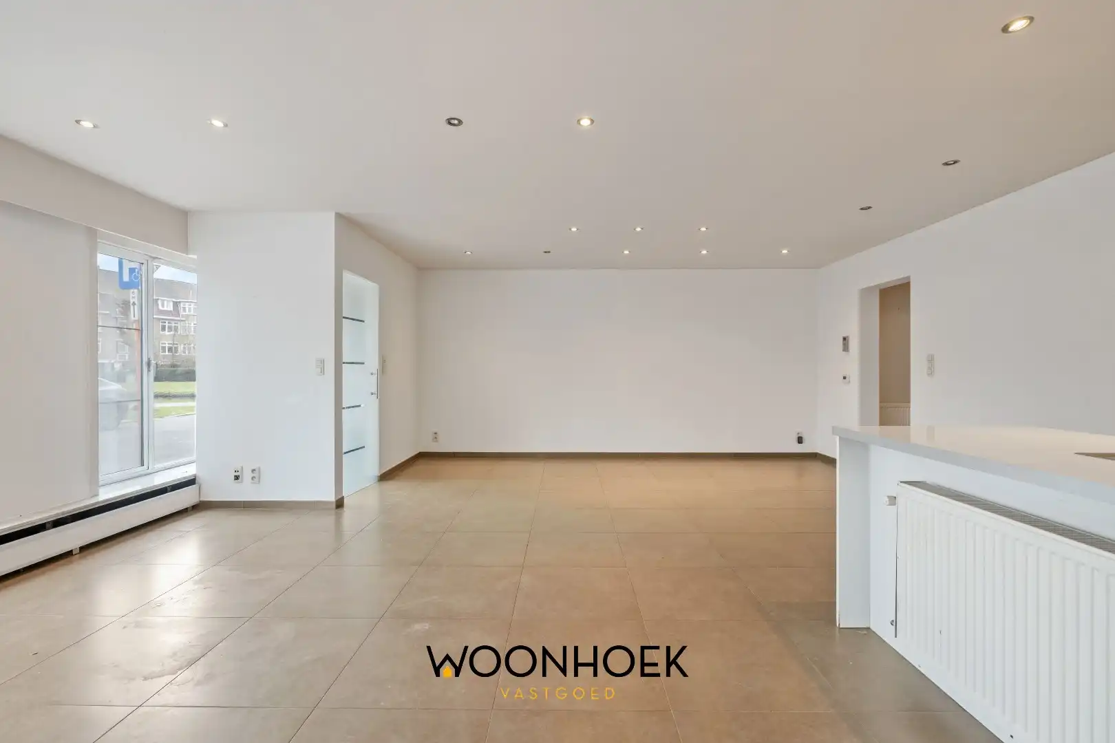 Gelijkvloers wonen met uitzicht op het water foto 7