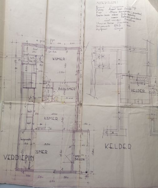 Zeer degelijke woning met veel potentieel foto 25