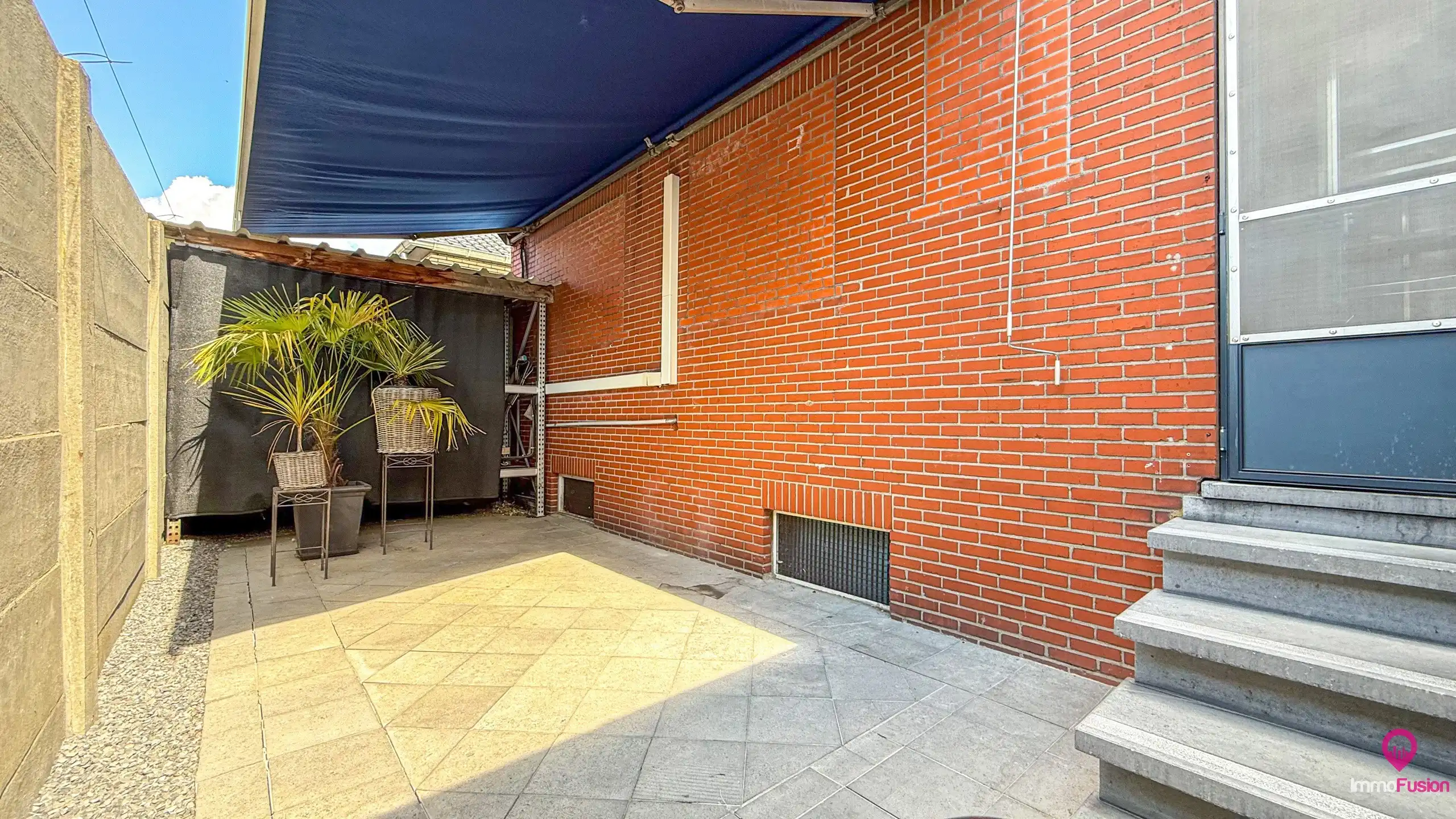 Instapklare bakkerij met woonst in het centrum van Zolder! foto 51