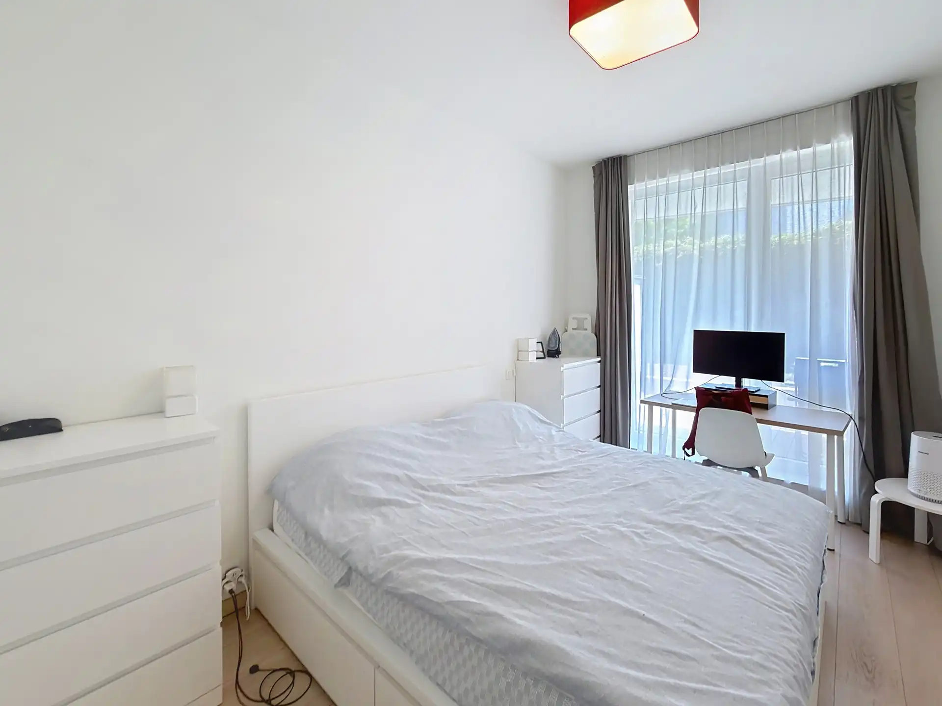 JUBELPARK – Appartement met 1 slpkmr op een ideale locatie! foto 7