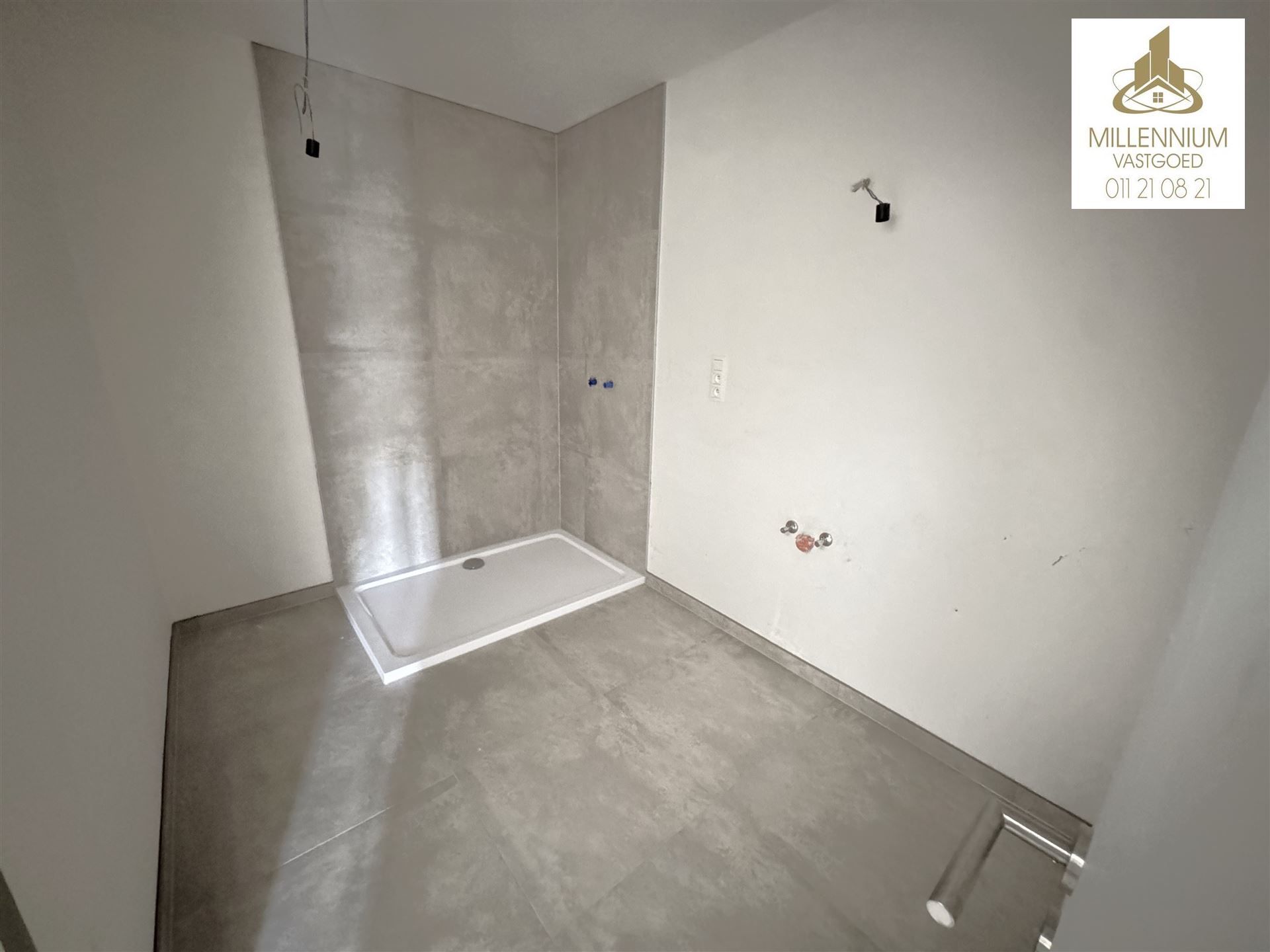 Moderne 1-Slpk BEN-appartement in Genk foto 10