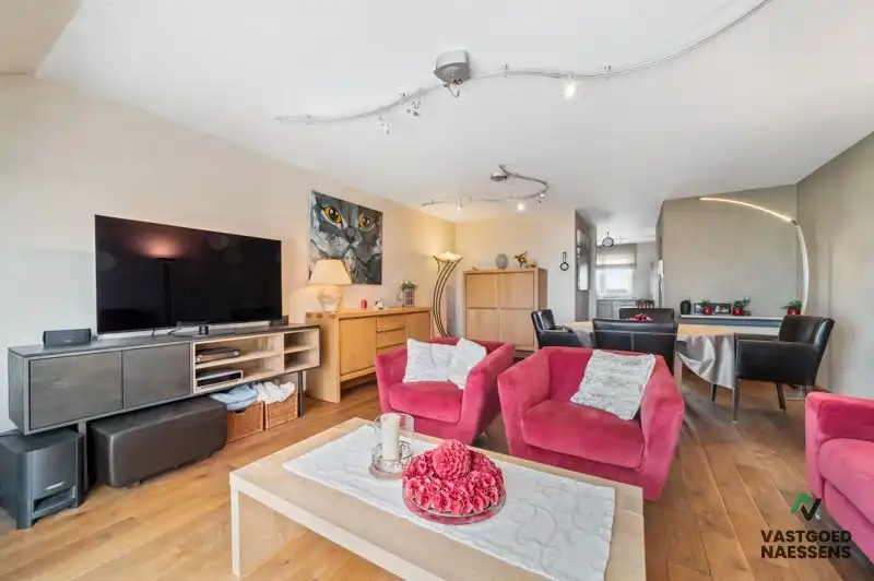 DUPLEX 3 SLPK - TERRASSEN - ZEEZICHT foto 6