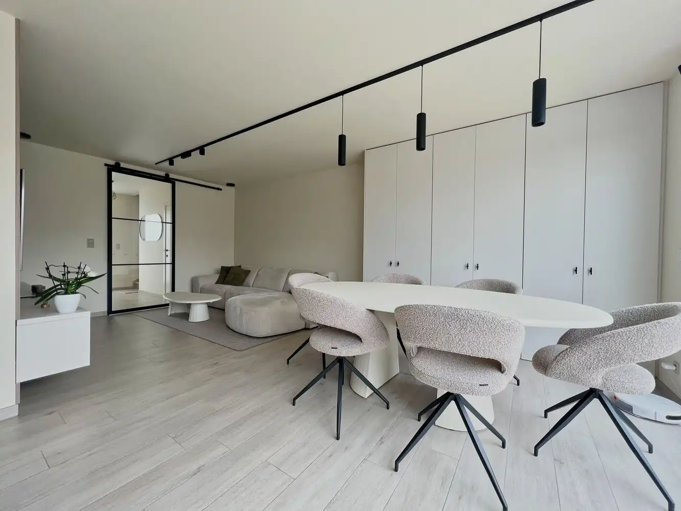 Energiezuinige, stijlvolle woning met 3 slpks + tuin! foto 4