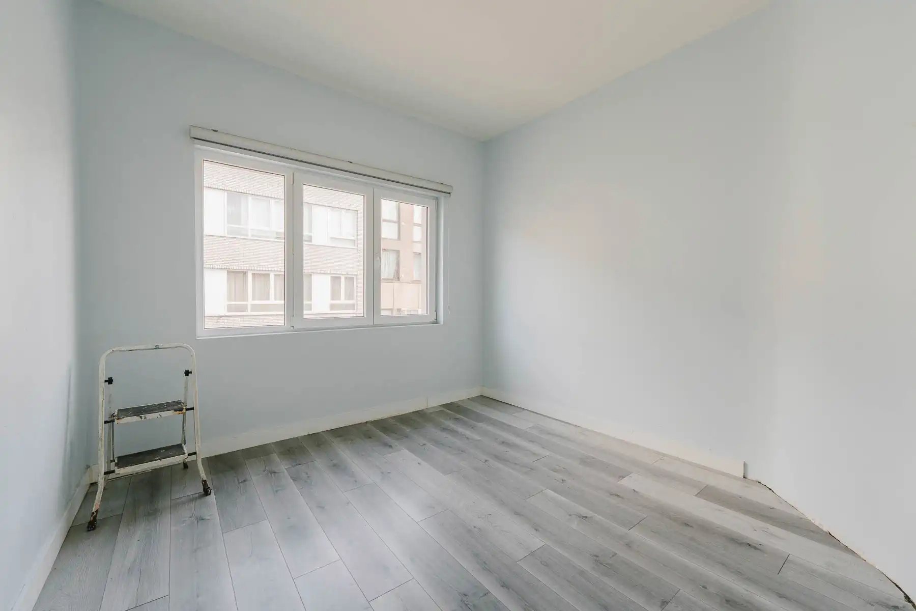 Karaktervol renovatieproject met garage te Mechelen foto 29