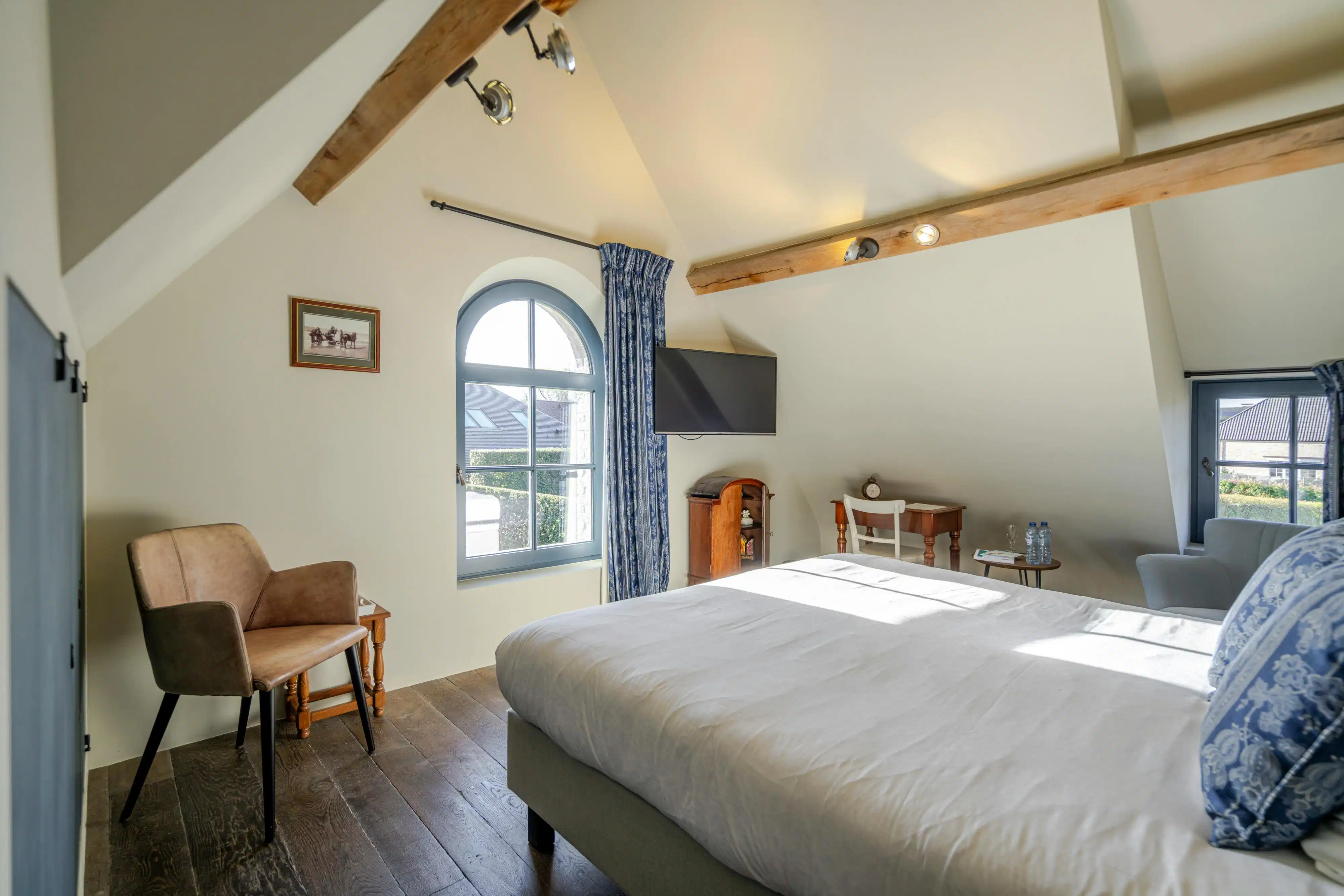 Exclusieve Villa met B&B in Koksijde foto 15