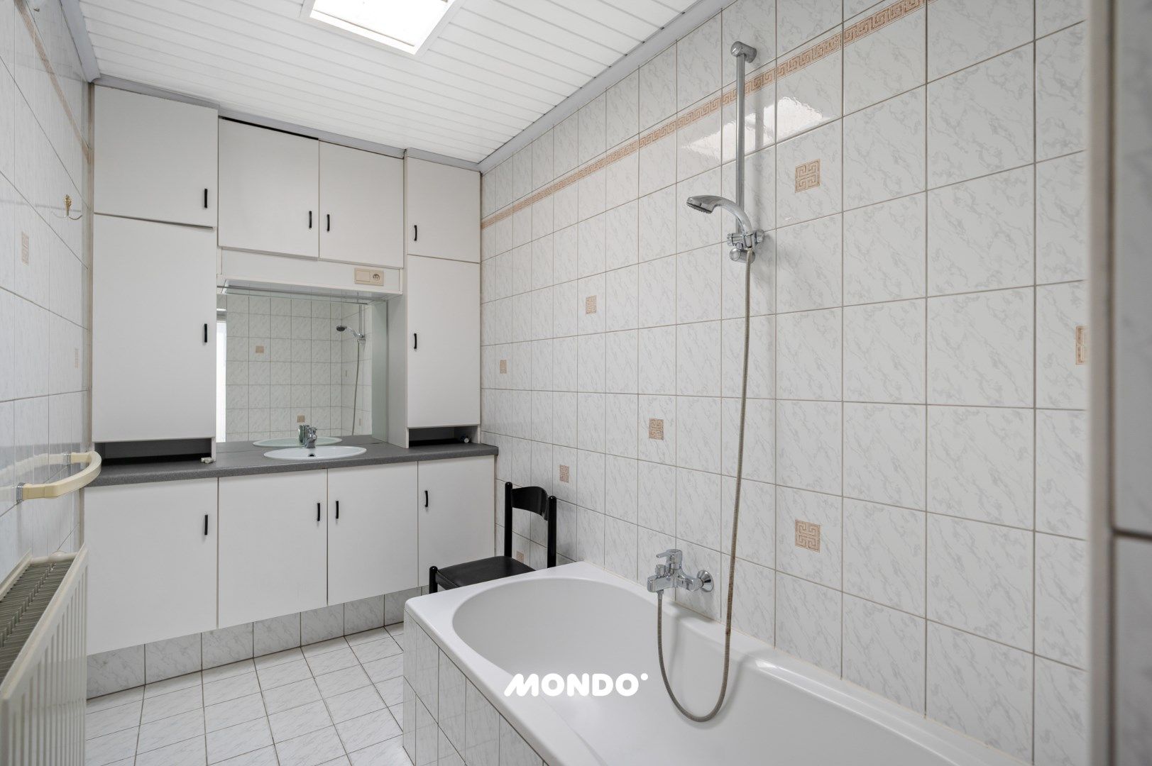 Goed onderhouden woning te Niel foto 16