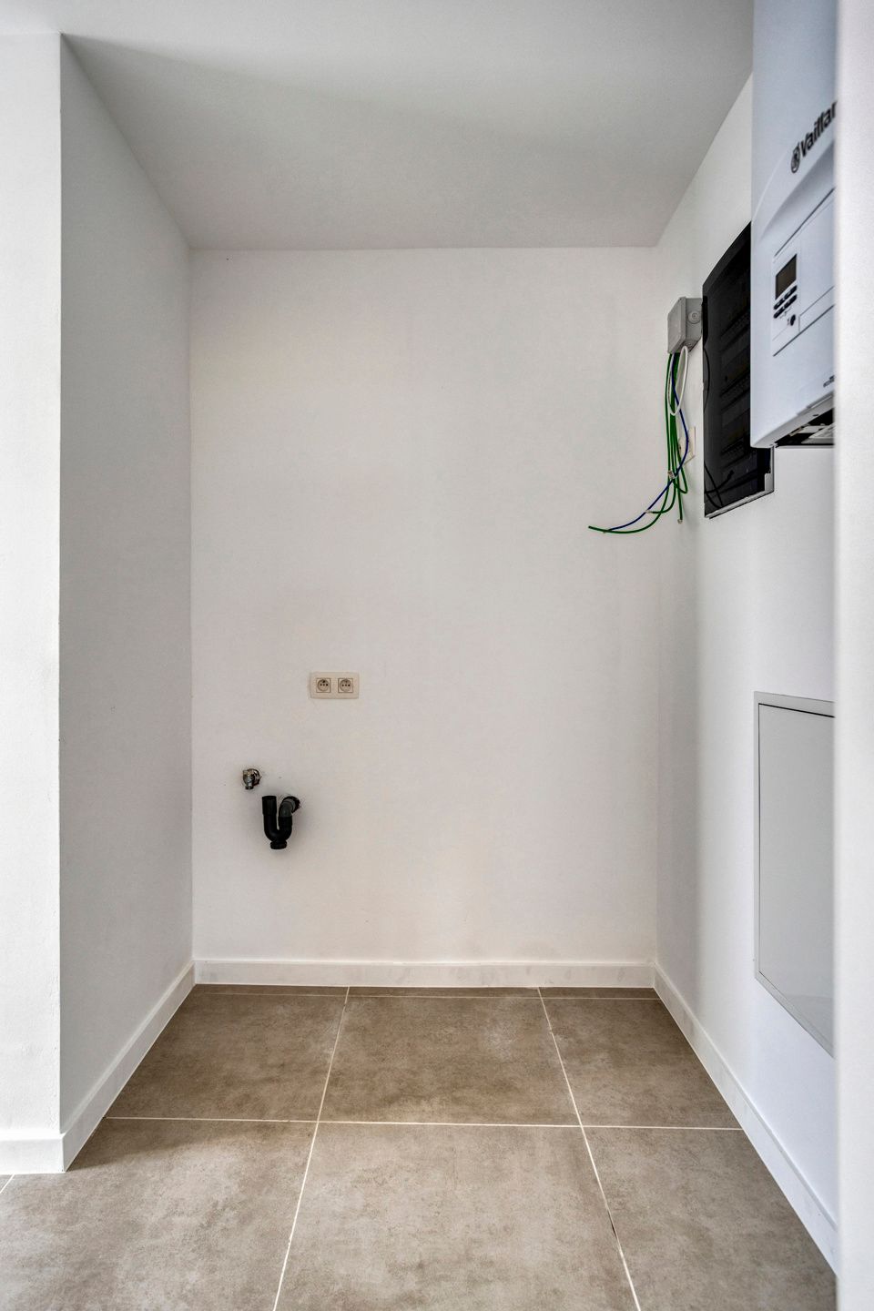 Instapklare woning op toplocatie vlakbij Leuven foto 19