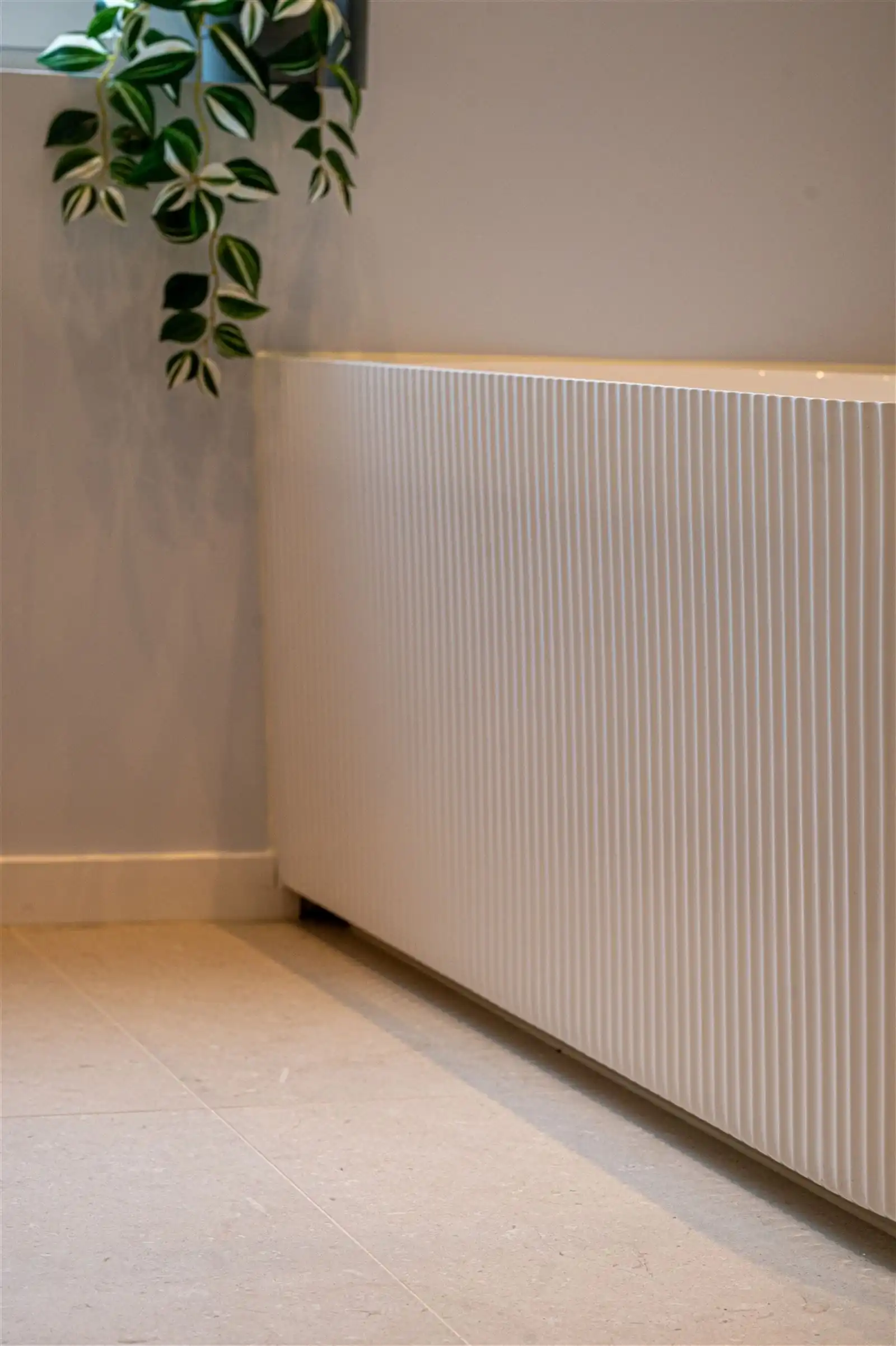 Luxueus gerenoveerde woning in centrum Gent foto 10