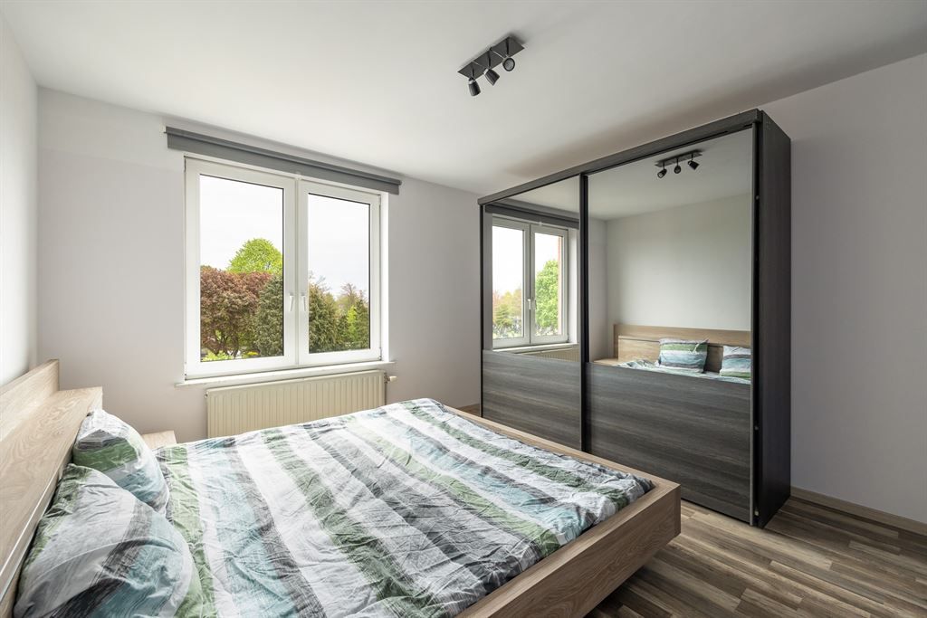 Energiezuinig lichtrijk appartement met 2 slpks foto 10