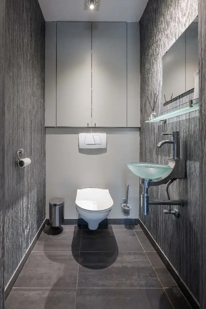 INSTAPKLARE GEZINSWONING IN HARTJE PITTEM OP 390 m²  foto 6