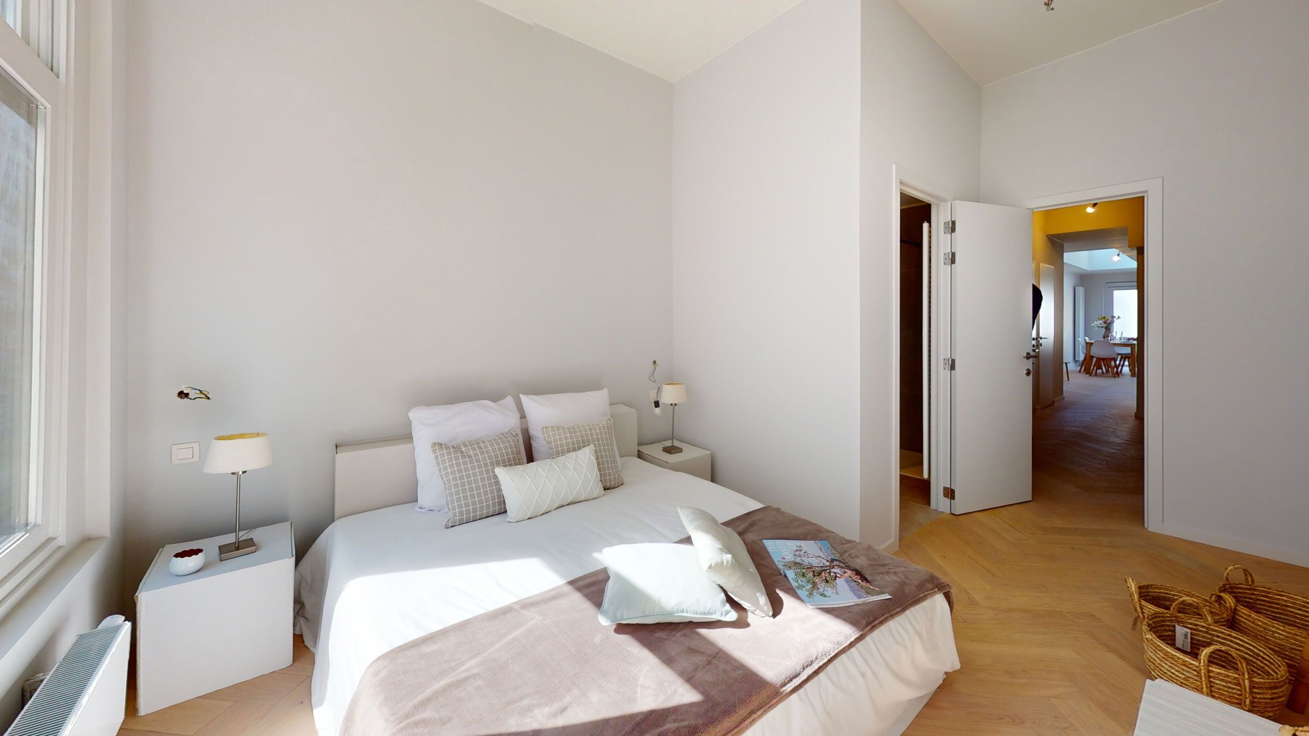 ANTWERPEN - Woonhuis met 2 units foto 7