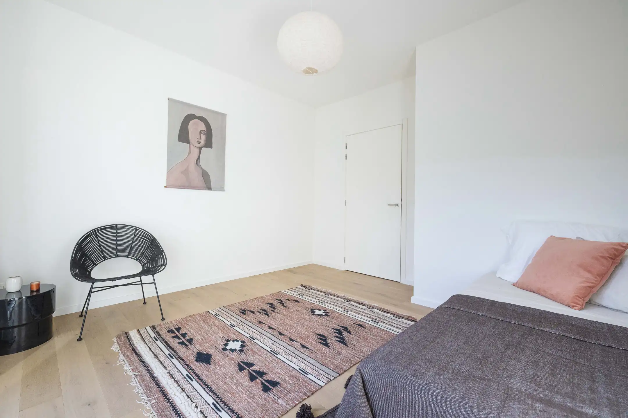 Ruime 2-slaapkamerappartement aan het water foto 10